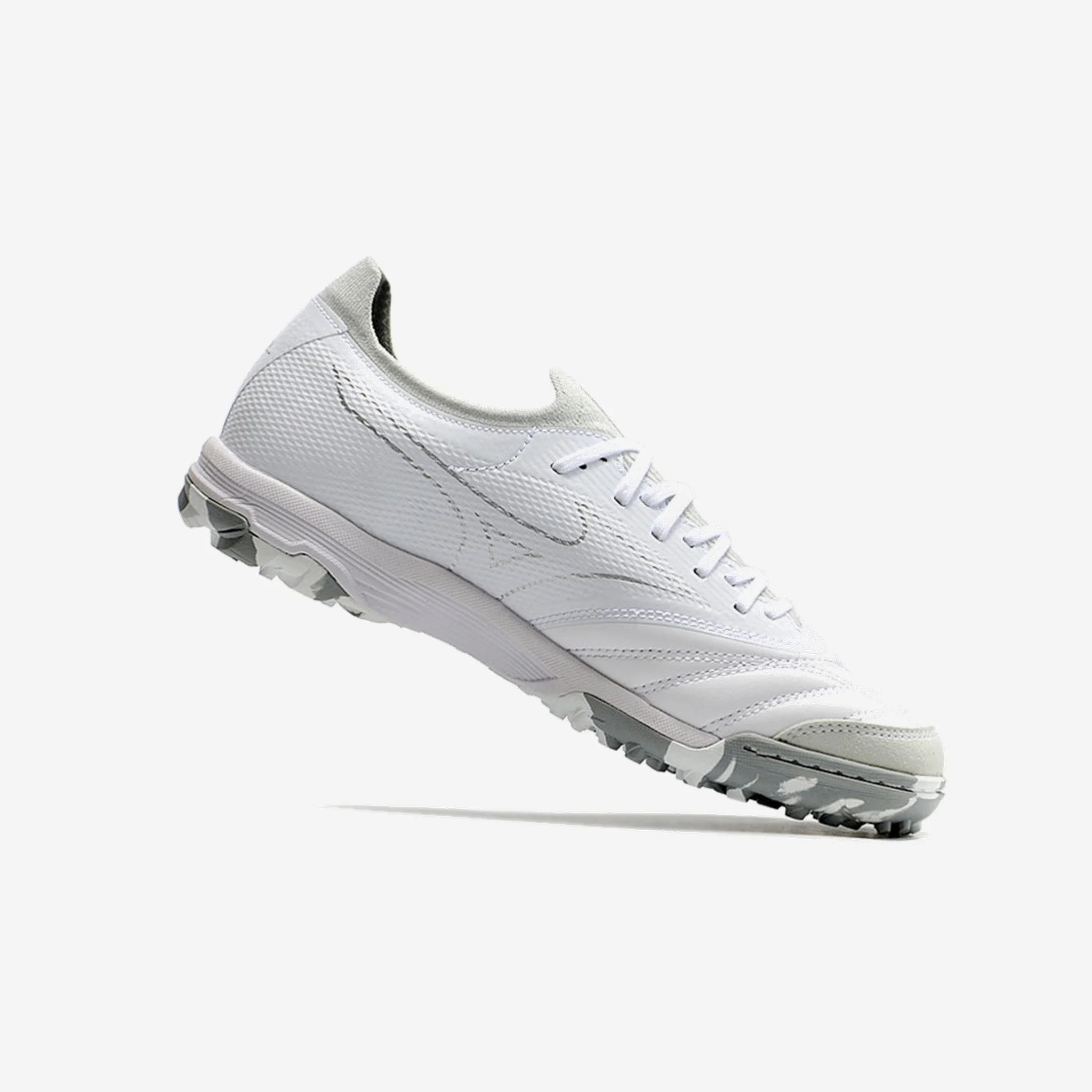 Chuteira Society Mizuno Morelia Neo Sala (Tf)