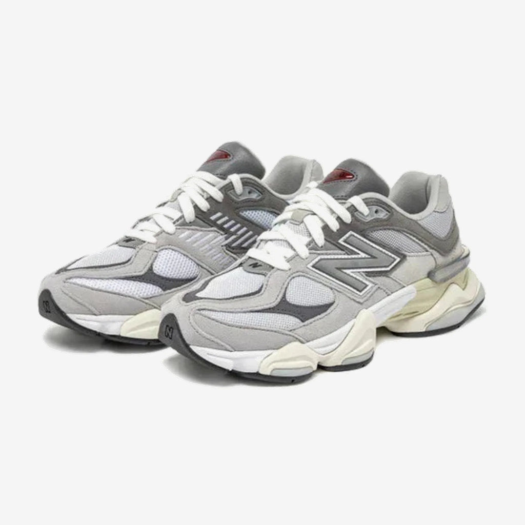 New Balance 9060 Rain Cloud Grey