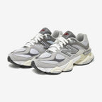 New Balance 9060 Rain Cloud Grey