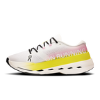 On Cloudboom Max Masculino Lime Raspberry