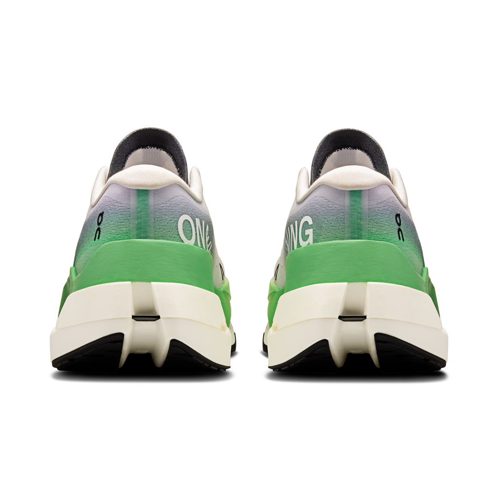 On Cloudboom Max Masculino Honeydew Lilac