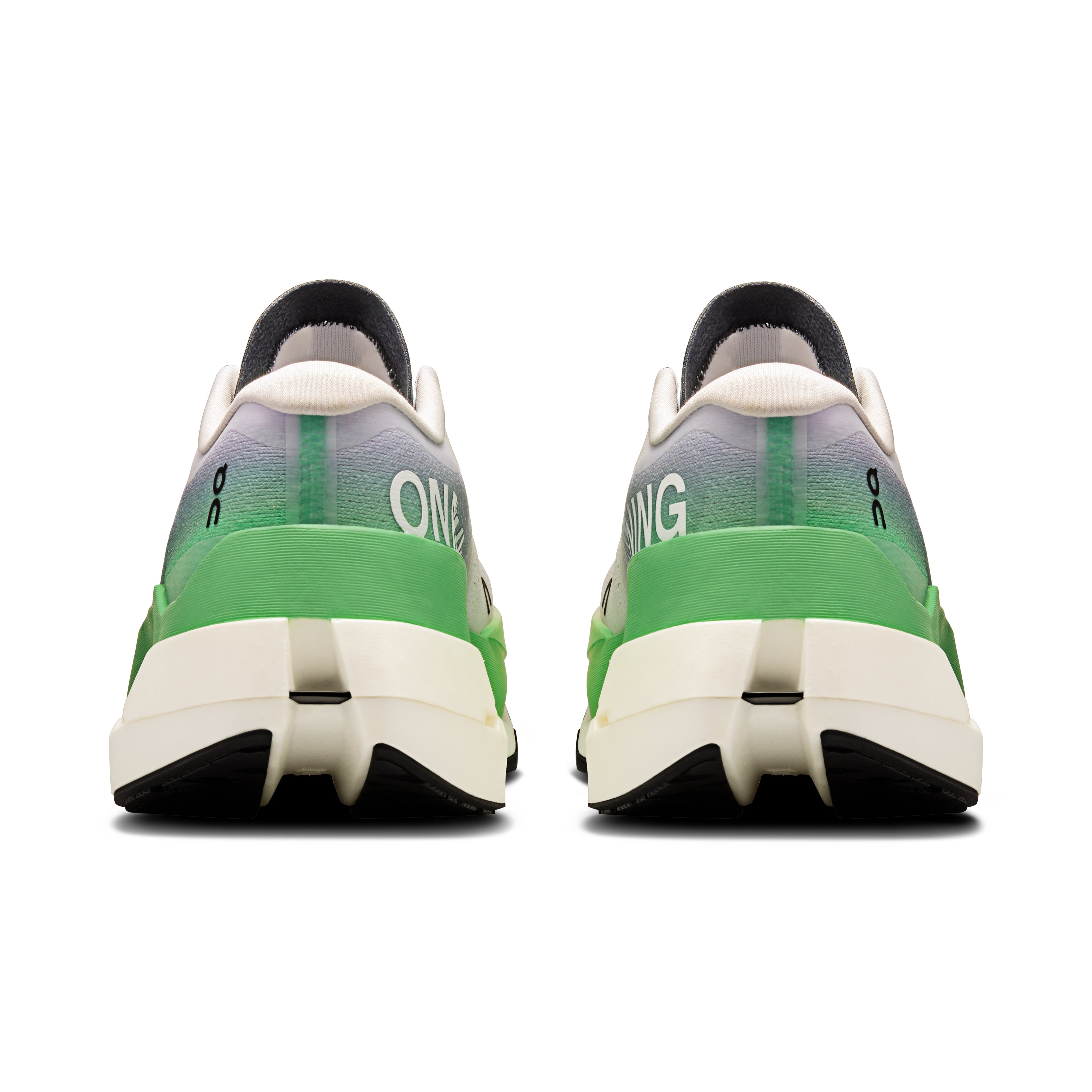 On Cloudboom Max Masculino Honeydew Lilac