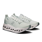 On Cloudsurfer Max Iceberg Ivory