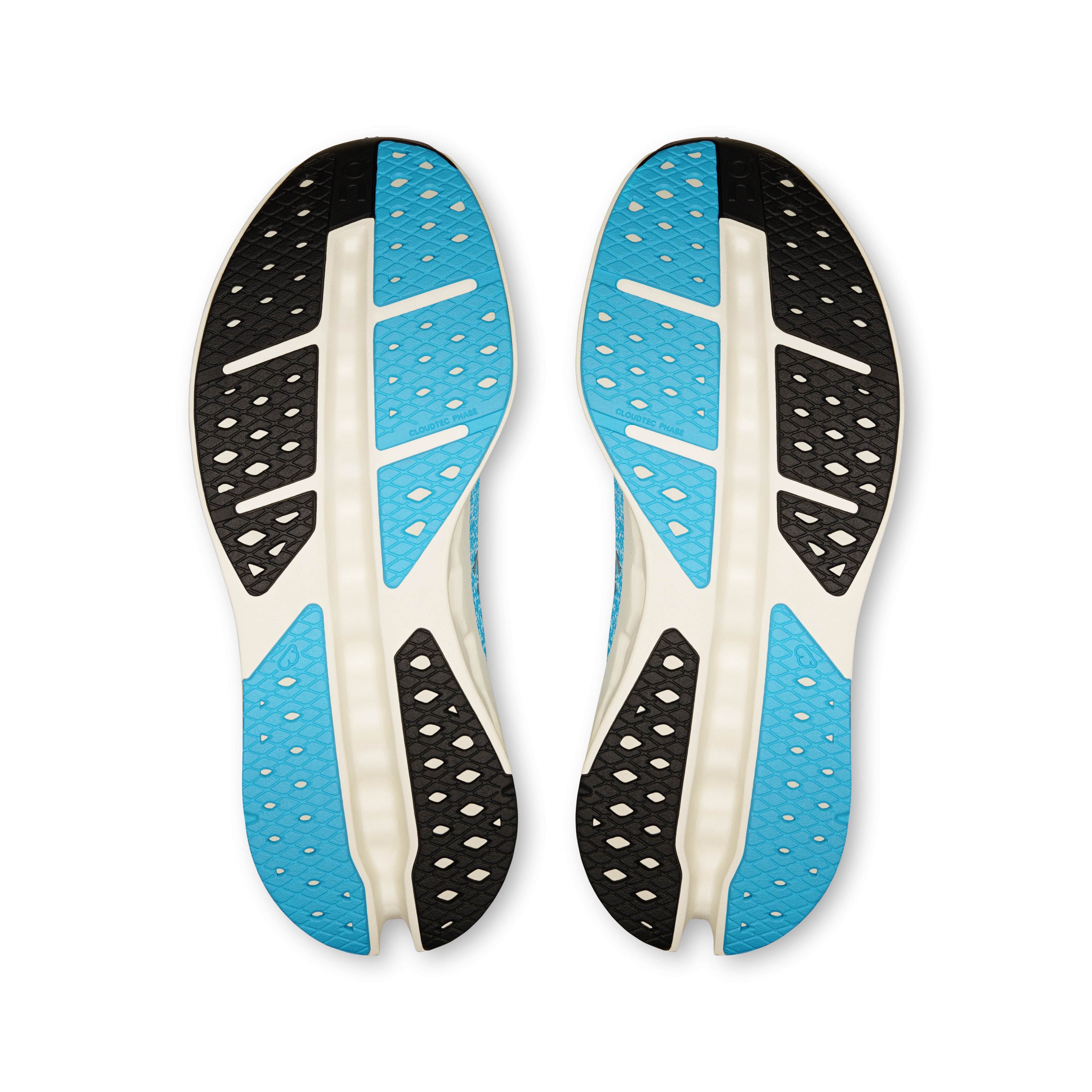 On Cloudsurfer Max Horizon Ivory