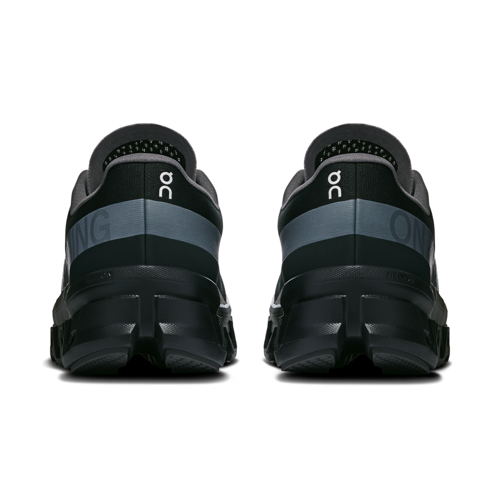 On Cloudmonster 1 Preto