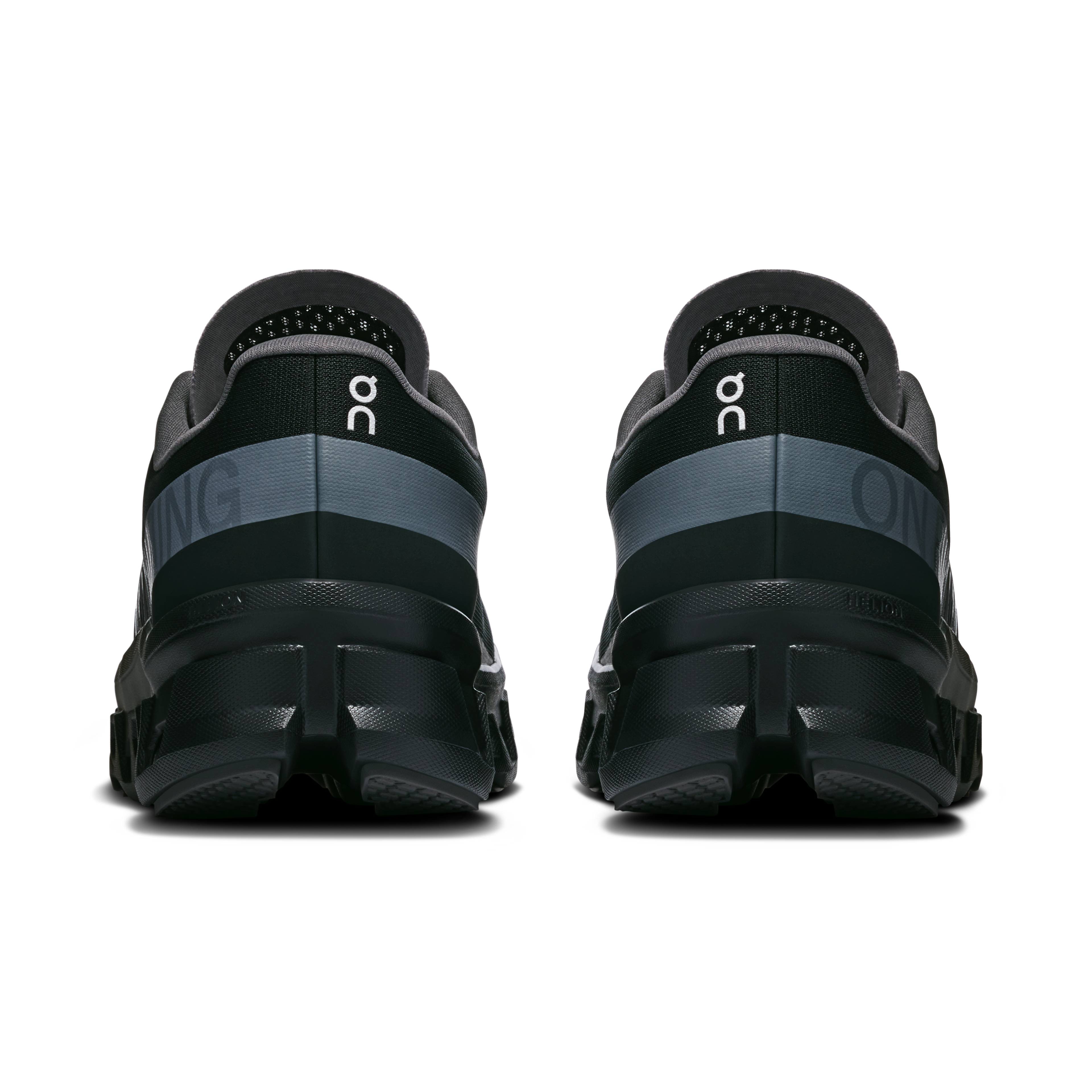 On Cloudmonster 1 Preto