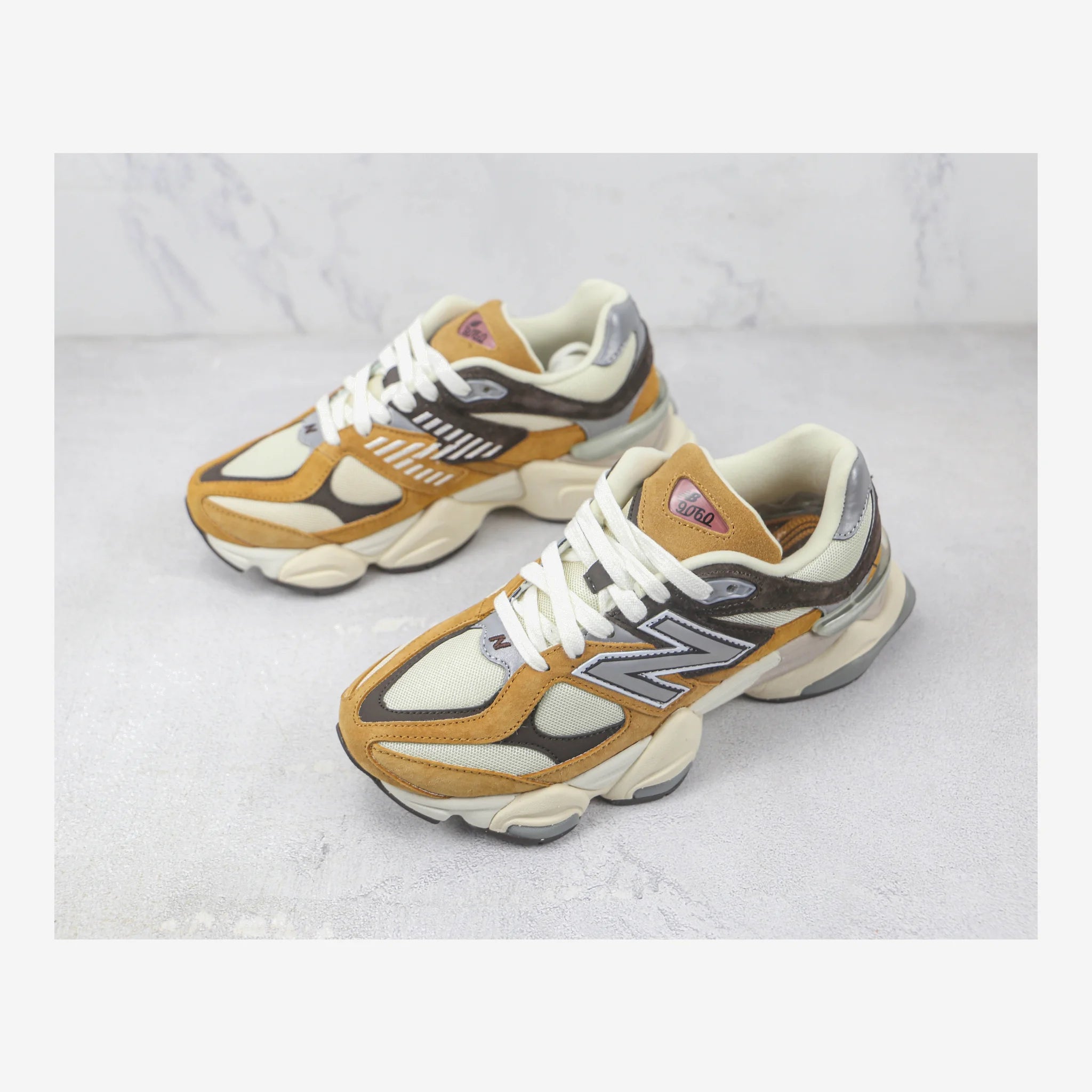 New Balance 9060 Workwear
