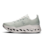 On Cloudsurfer Max Iceberg Ivory