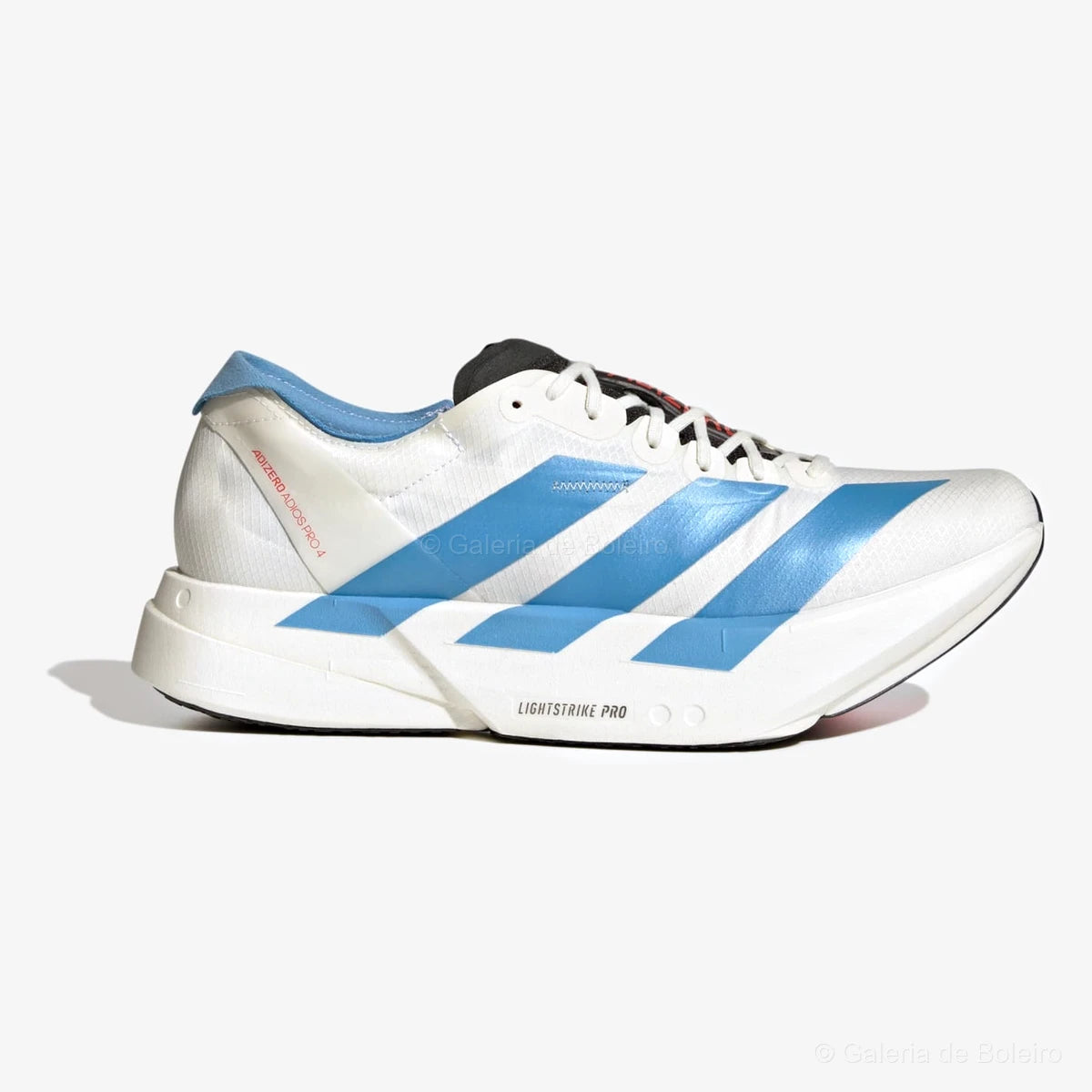 Adidas TÊNIS DE CORRIDA ADIZERO ADIOS PRO 4 Off White