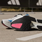 Adidas TÊNIS DE CORRIDA ADIZERO ADIOS PRO 4 Off White