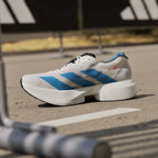 Adidas TÊNIS DE CORRIDA ADIZERO ADIOS PRO 4 Off White