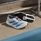 Adidas TÊNIS DE CORRIDA ADIZERO ADIOS PRO 4 Off White
