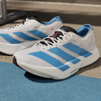 Adidas TÊNIS DE CORRIDA ADIZERO ADIOS PRO 4 Off White
