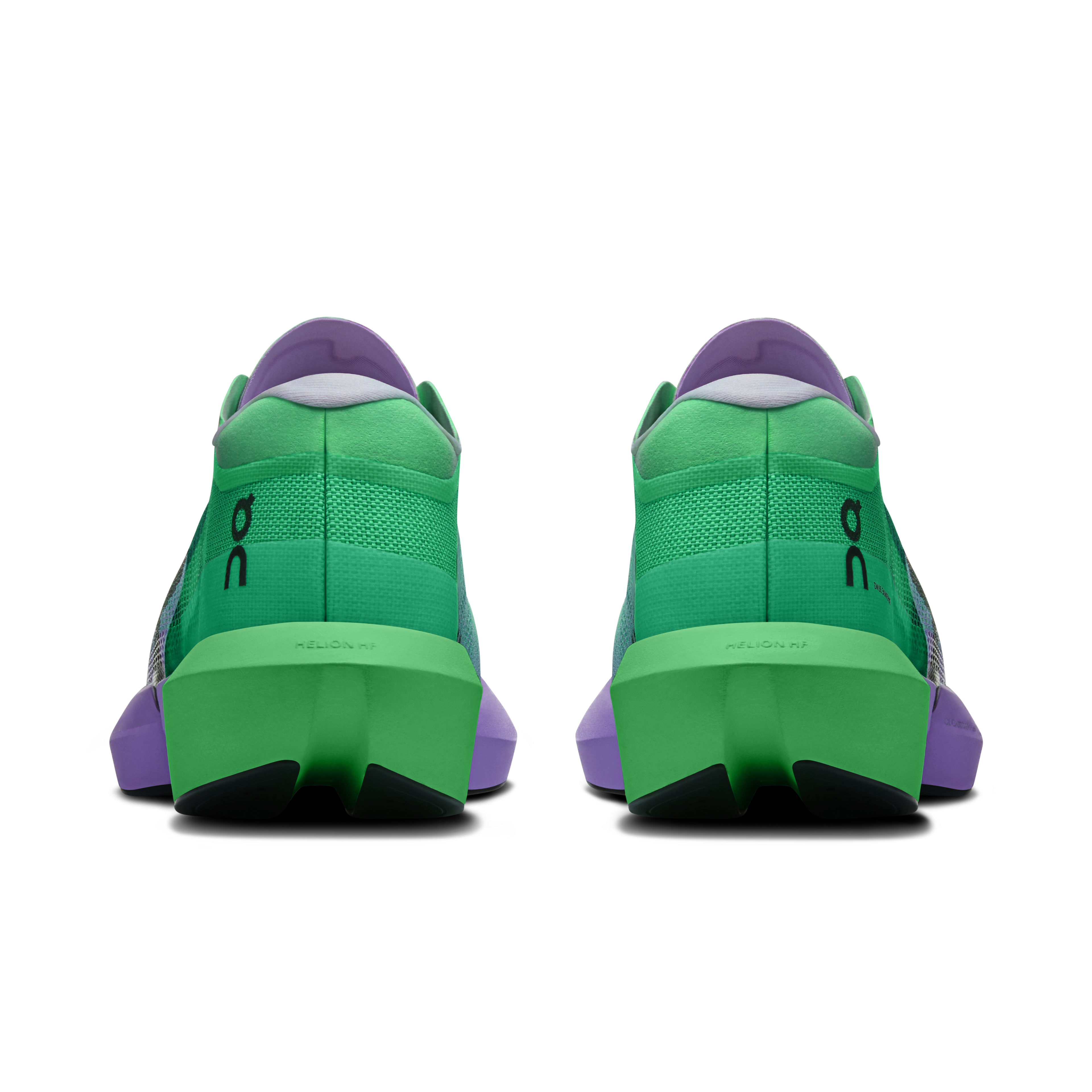 On Cloudboom Strike 2 Verdite Aconite