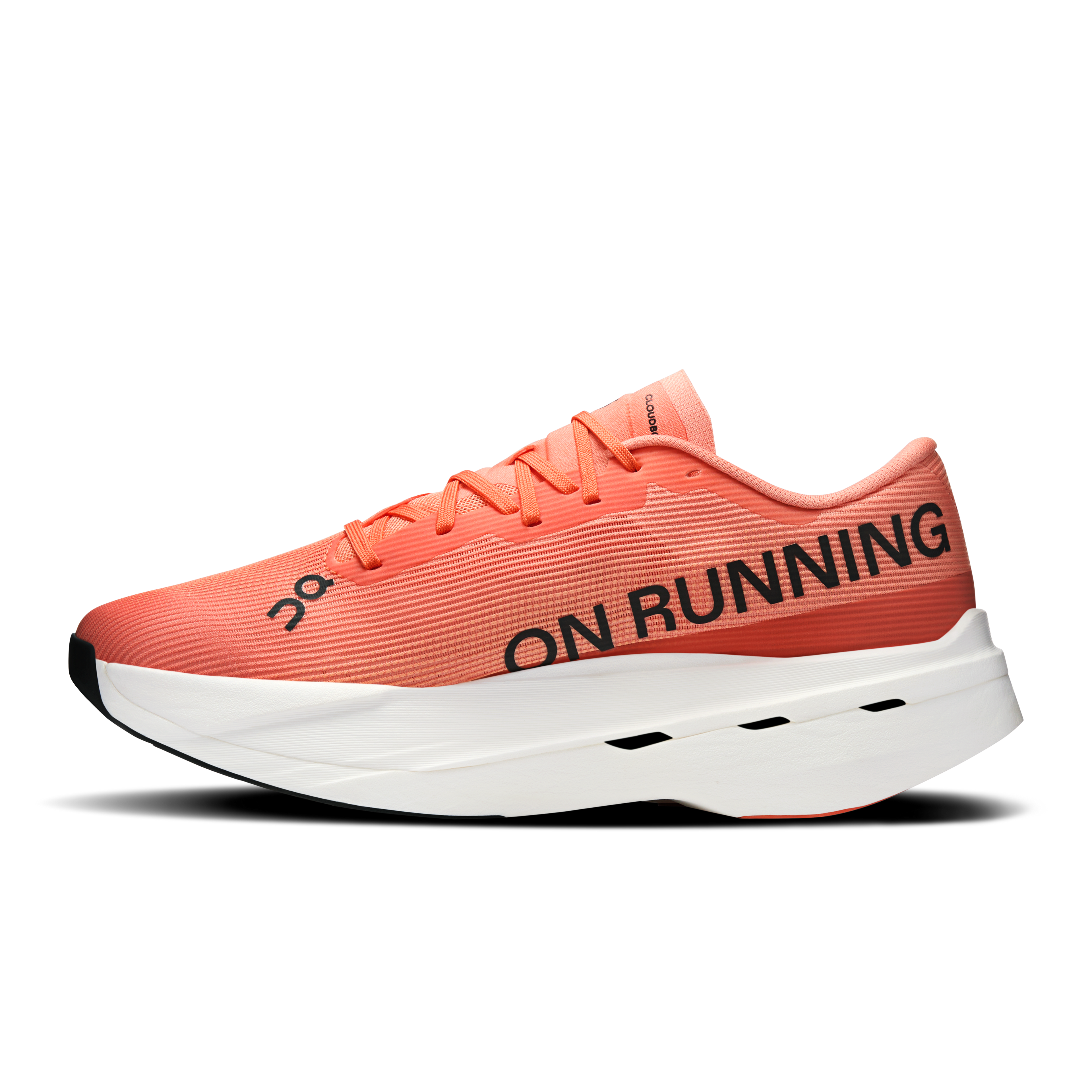 On Cloudboom Volt Masculino Sunstone Reef