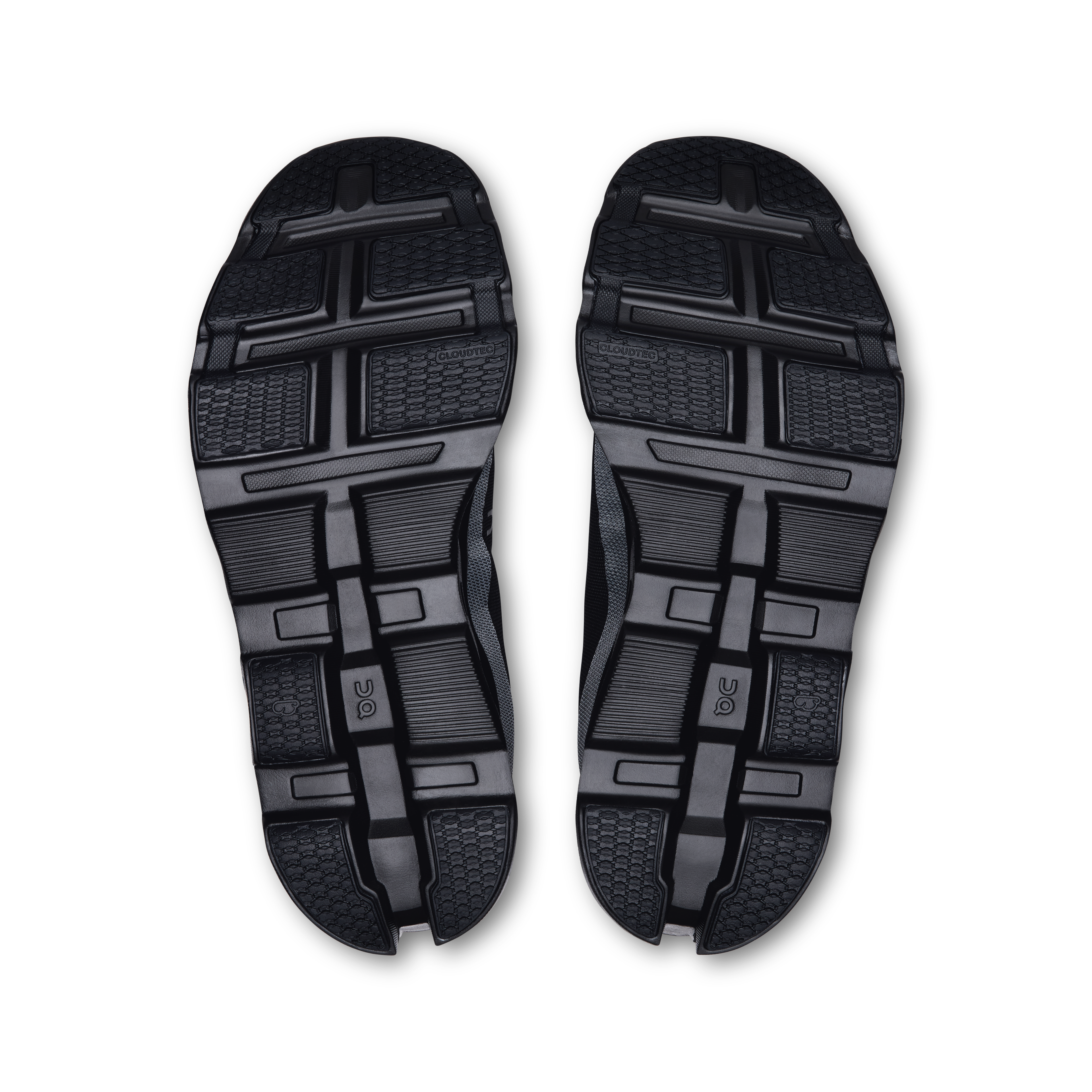 On Cloudmonster 2 Preto Preto