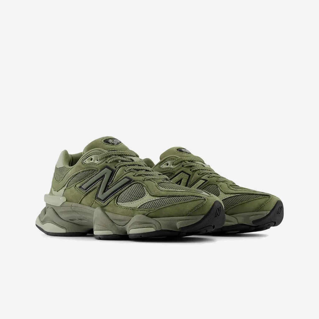 New Balance 9060 Dark Olivine