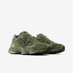 New Balance 9060 Dark Olivine