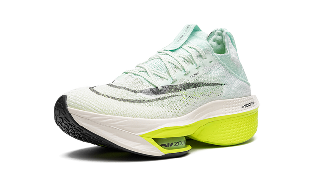 Tênis Nike Air Zoom Alphafly 2 Menta