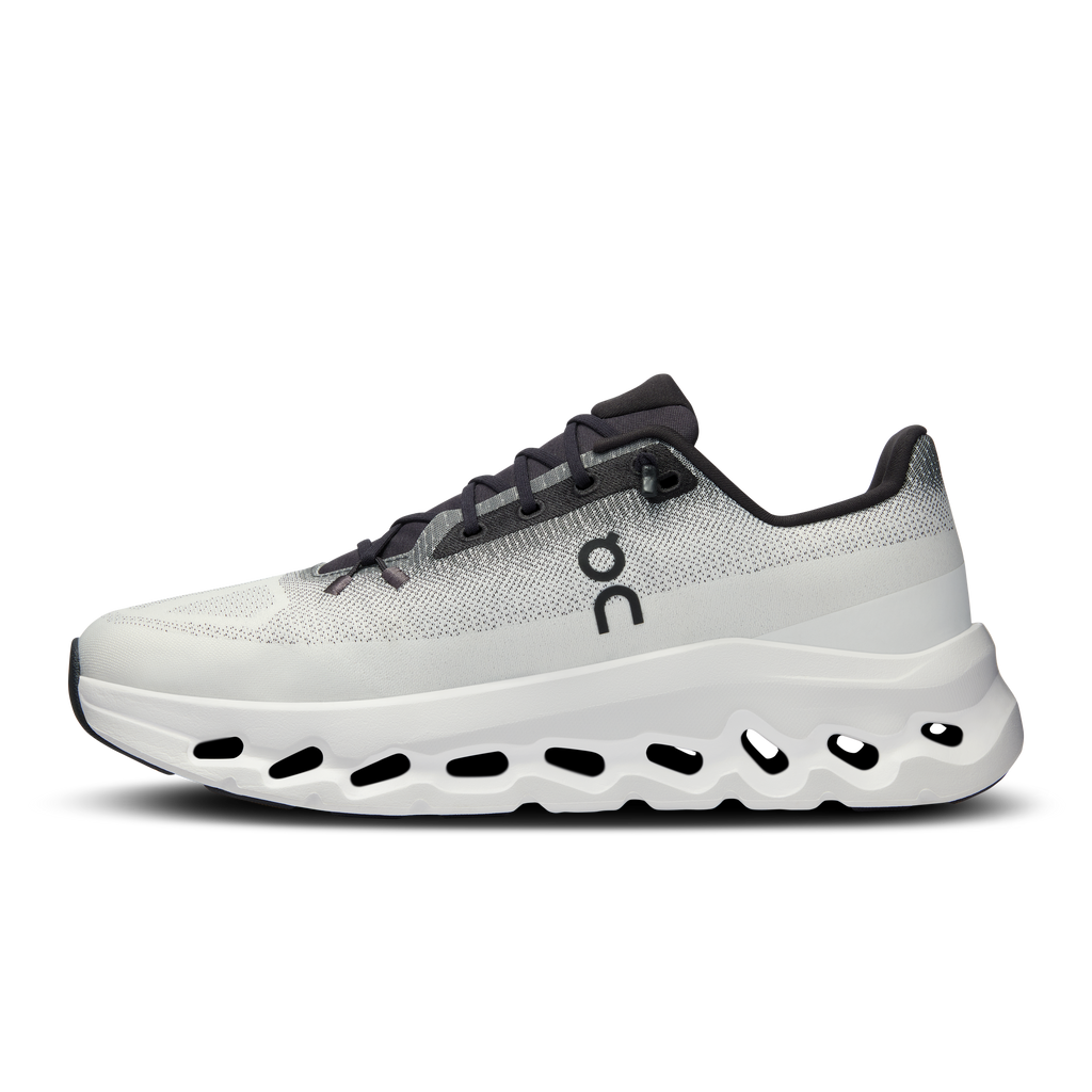 On Cloudtilt Preto Ivory