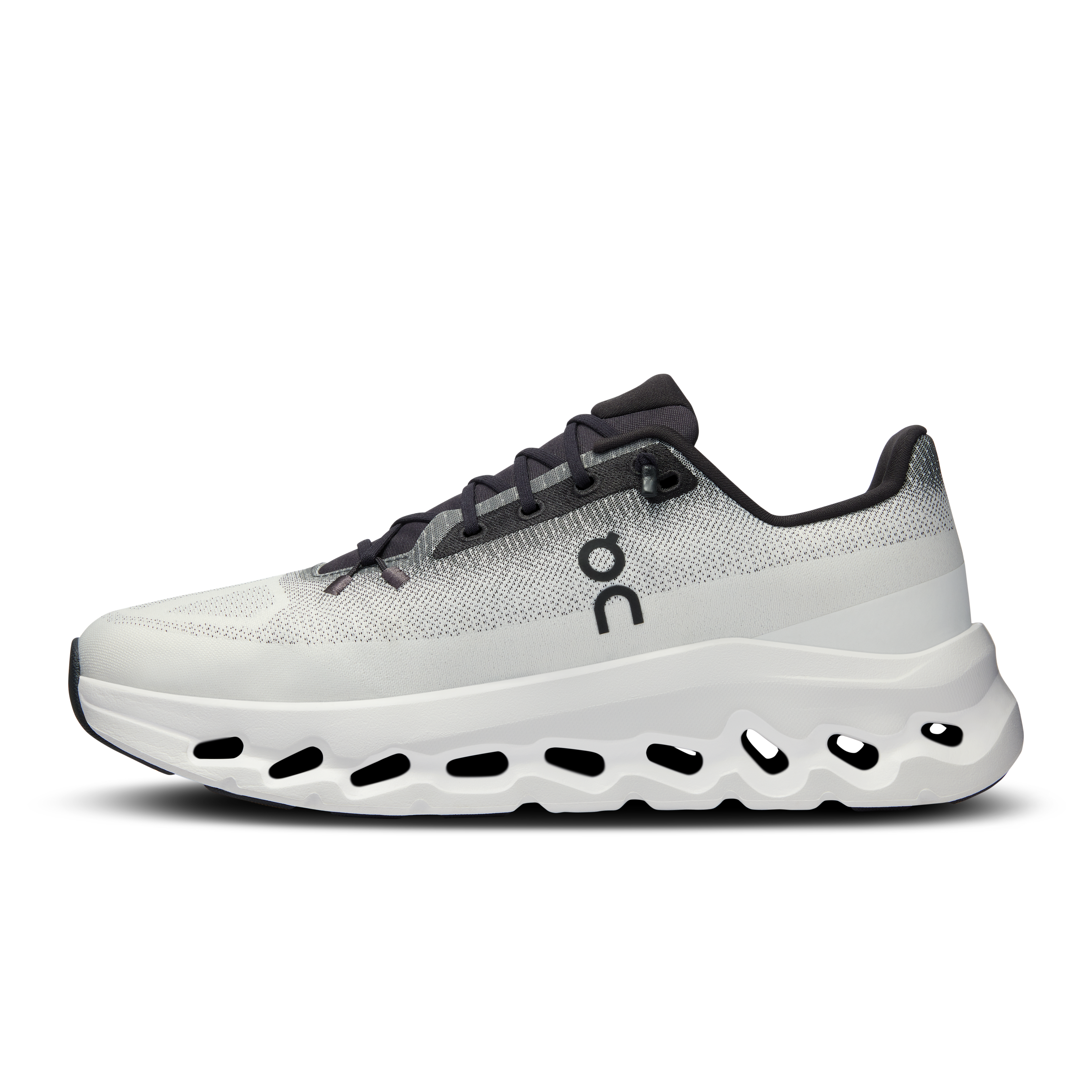 On Cloudtilt Preto Ivory