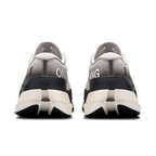 On Cloudboom Max Masculino White Black