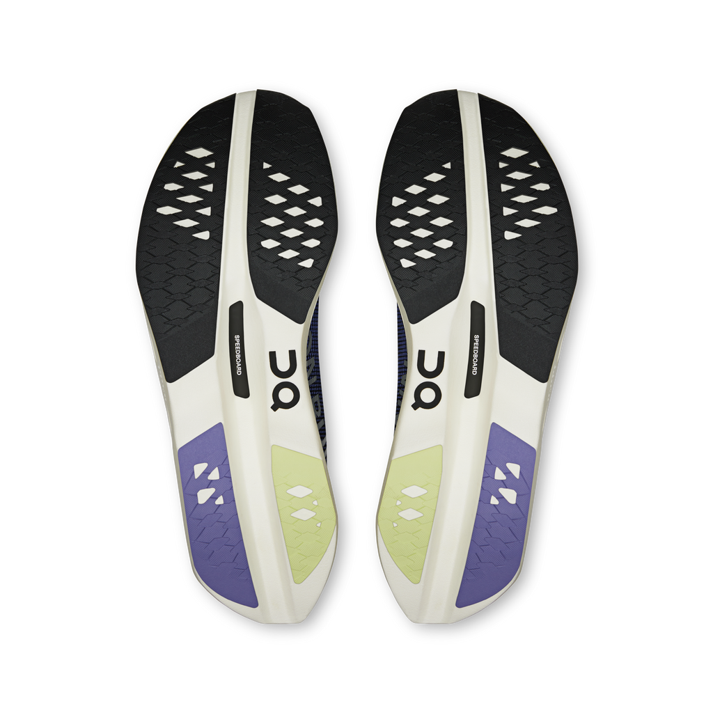 On Cloudboom Volt Masculino Black Juniper