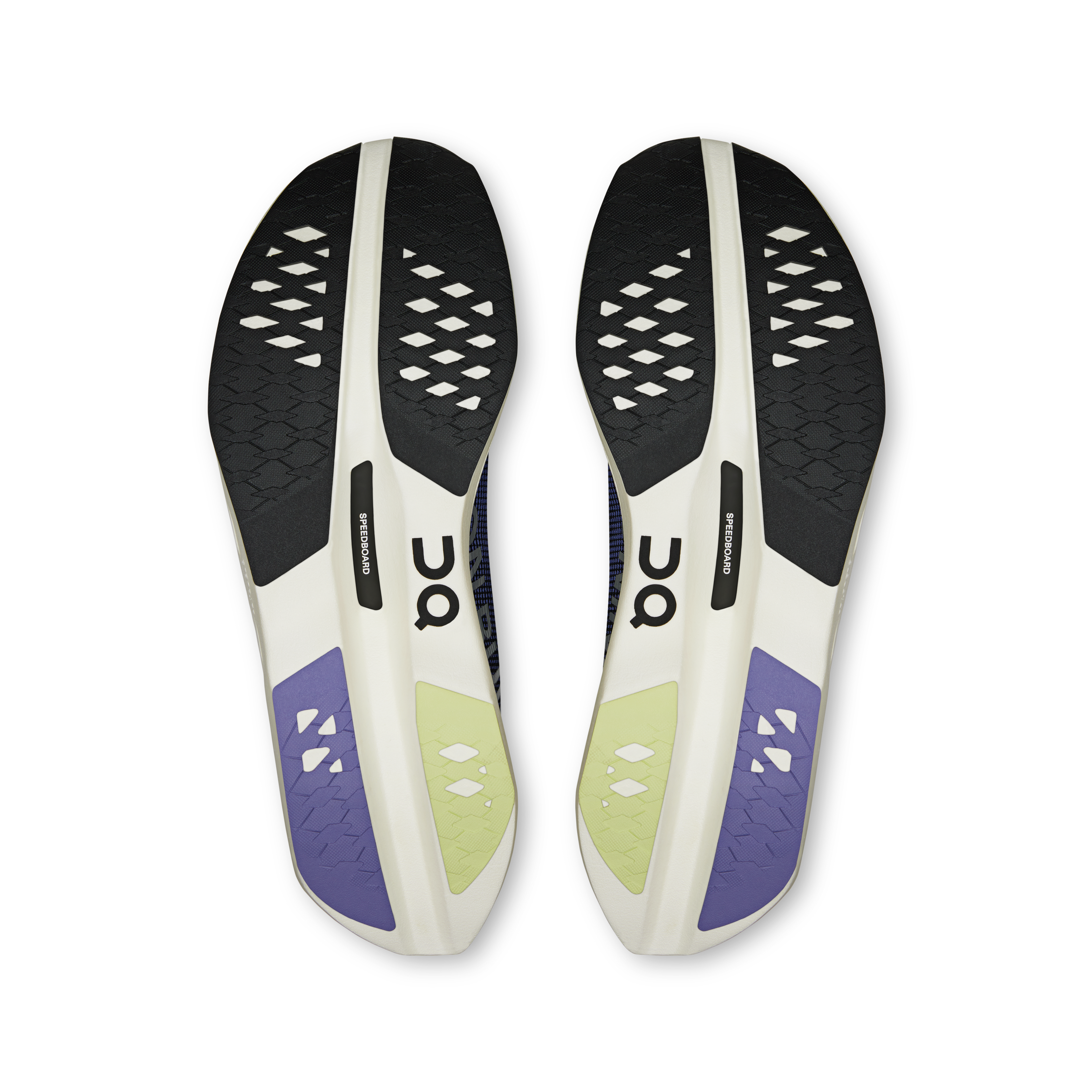 On Cloudboom Volt Masculino Black Juniper