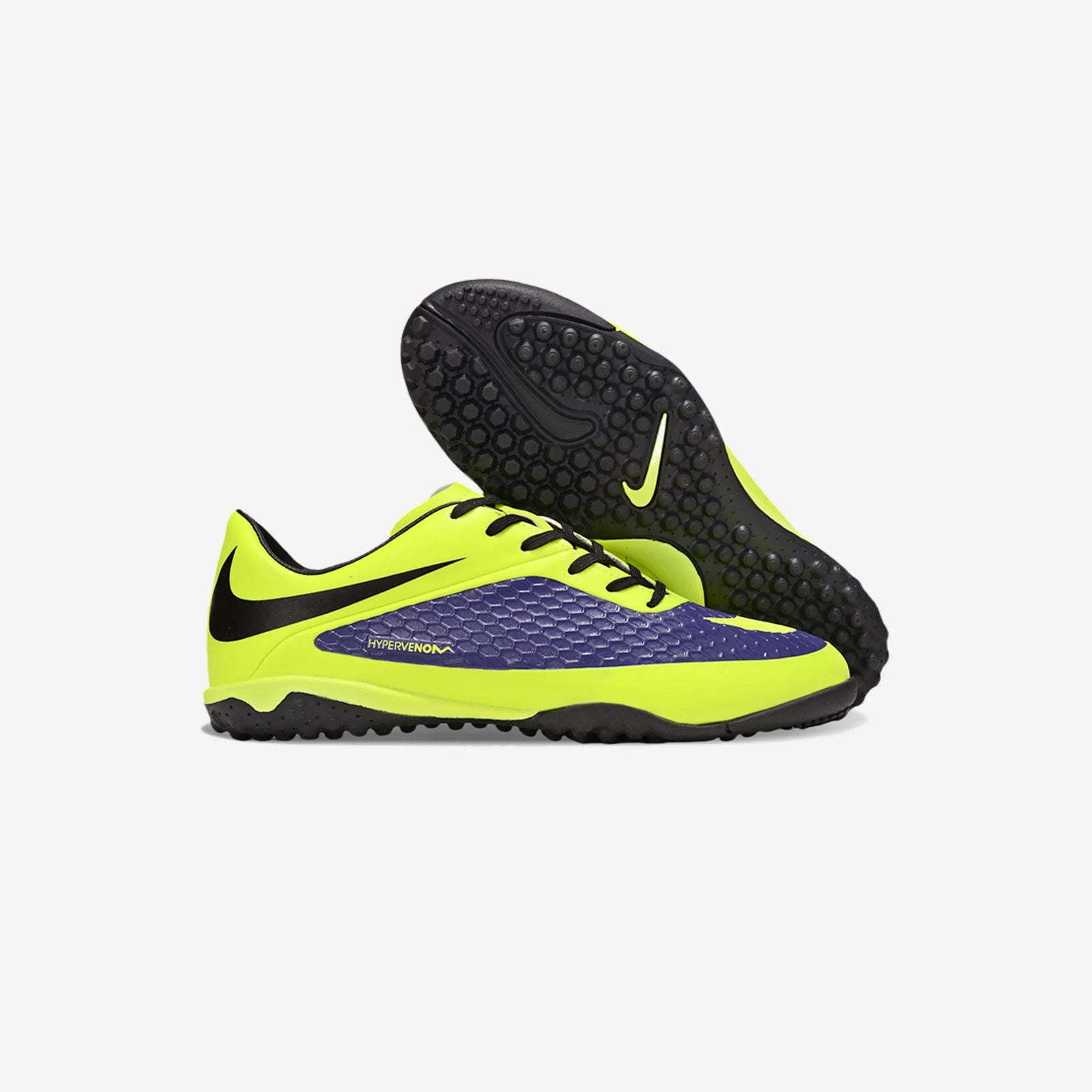 Nike Chuteira Society Hypervenom +