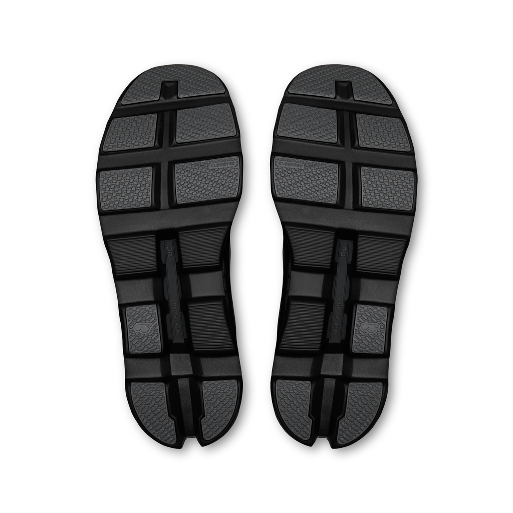 On Cloudmonster 1 Flint Preto