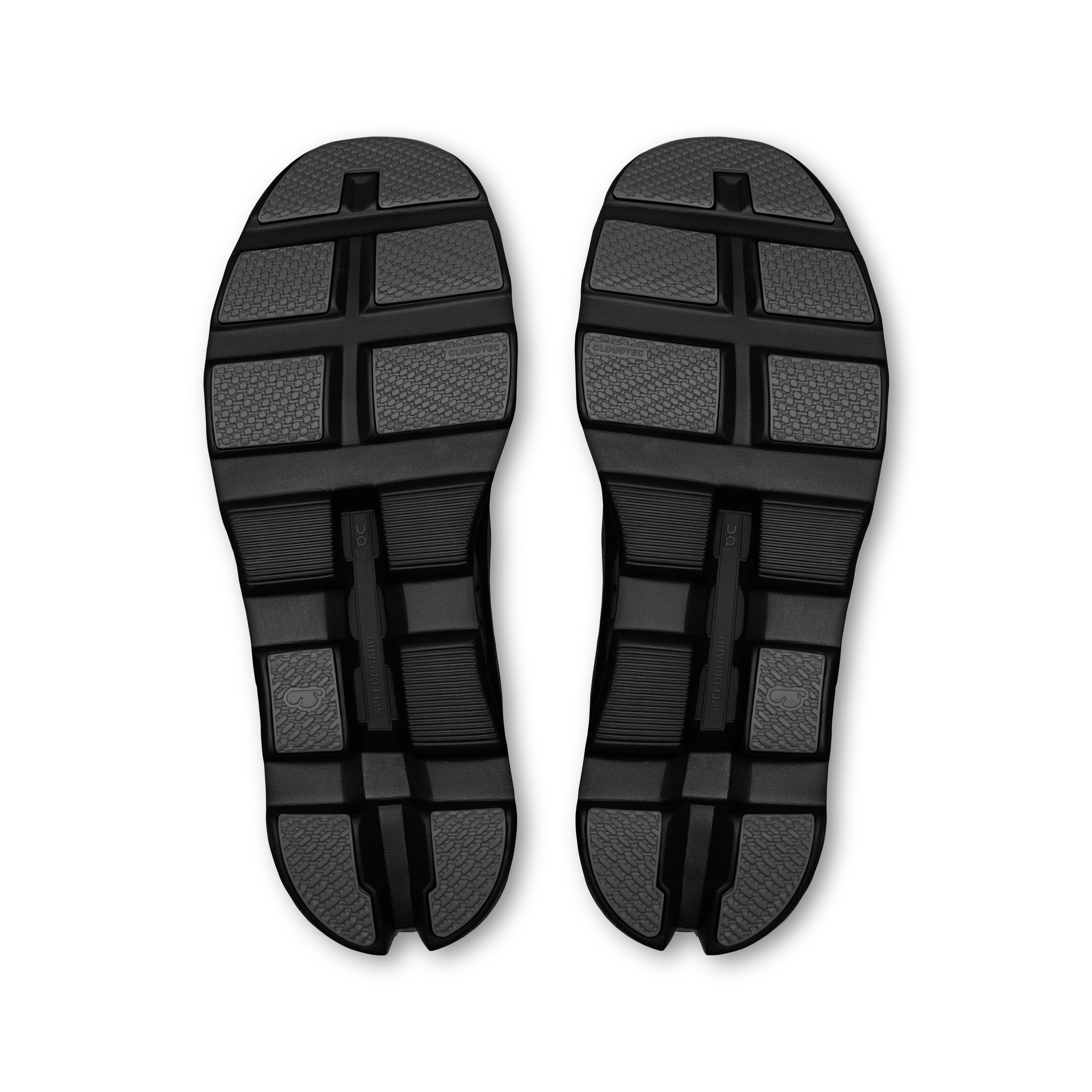 On Cloudmonster 1 Flint Preto