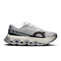 On Cloudmonster 3 Hyper Glacier Preto
