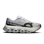 On Cloudmonster 3 Hyper Glacier Preto