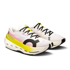 On Cloudboom Max Feminino Lime Raspberry