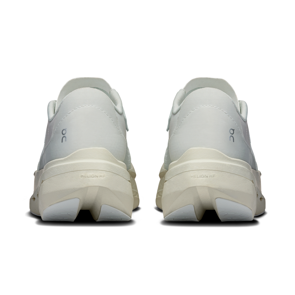 On Cloudboom Volt PAF Feminino White Gale
