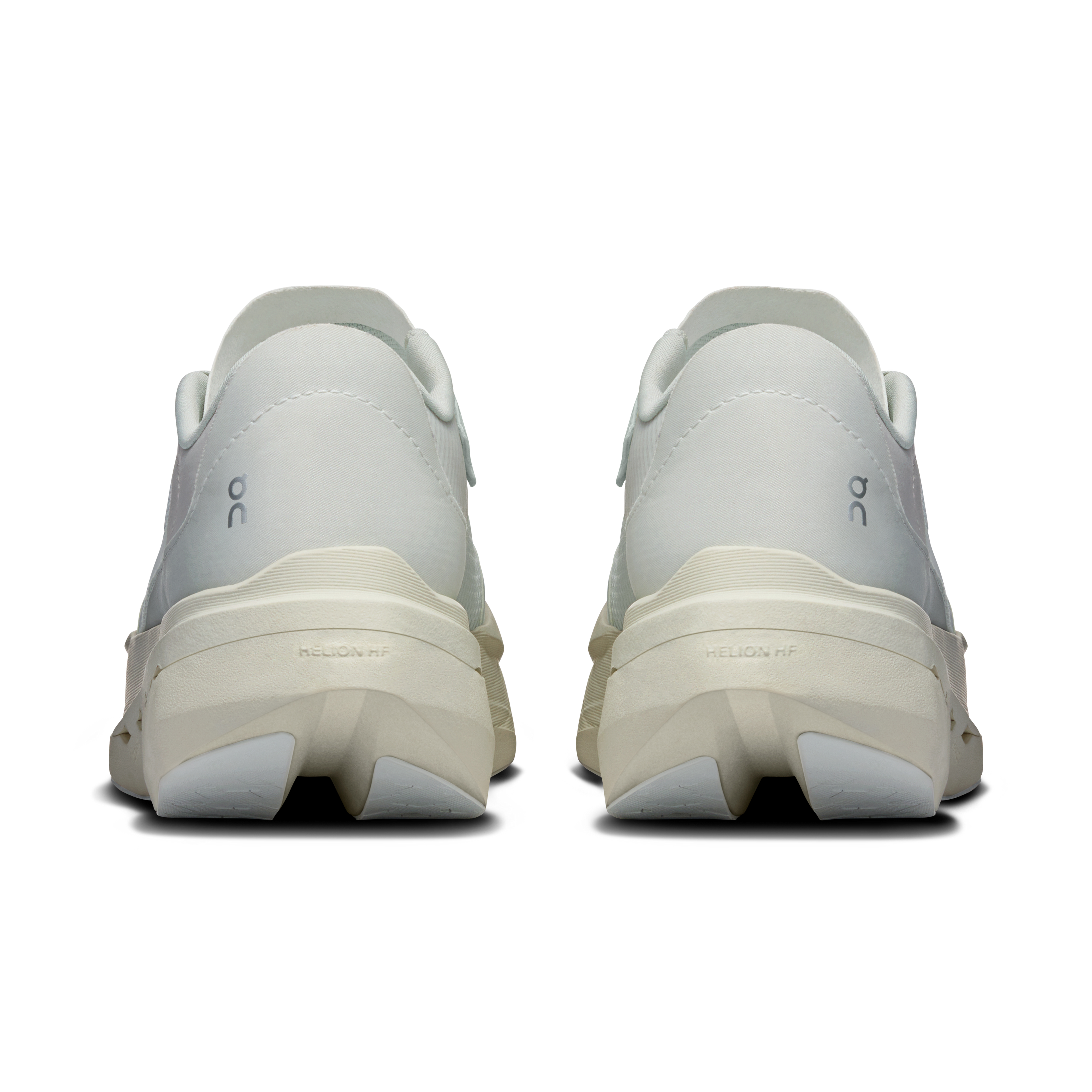 On Cloudboom Volt PAF Feminino White Gale