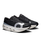 On Cloudboom Volt Feminino White Black
