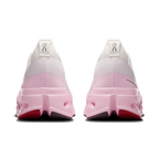 On Cloudsurfer Max Ivory Peony