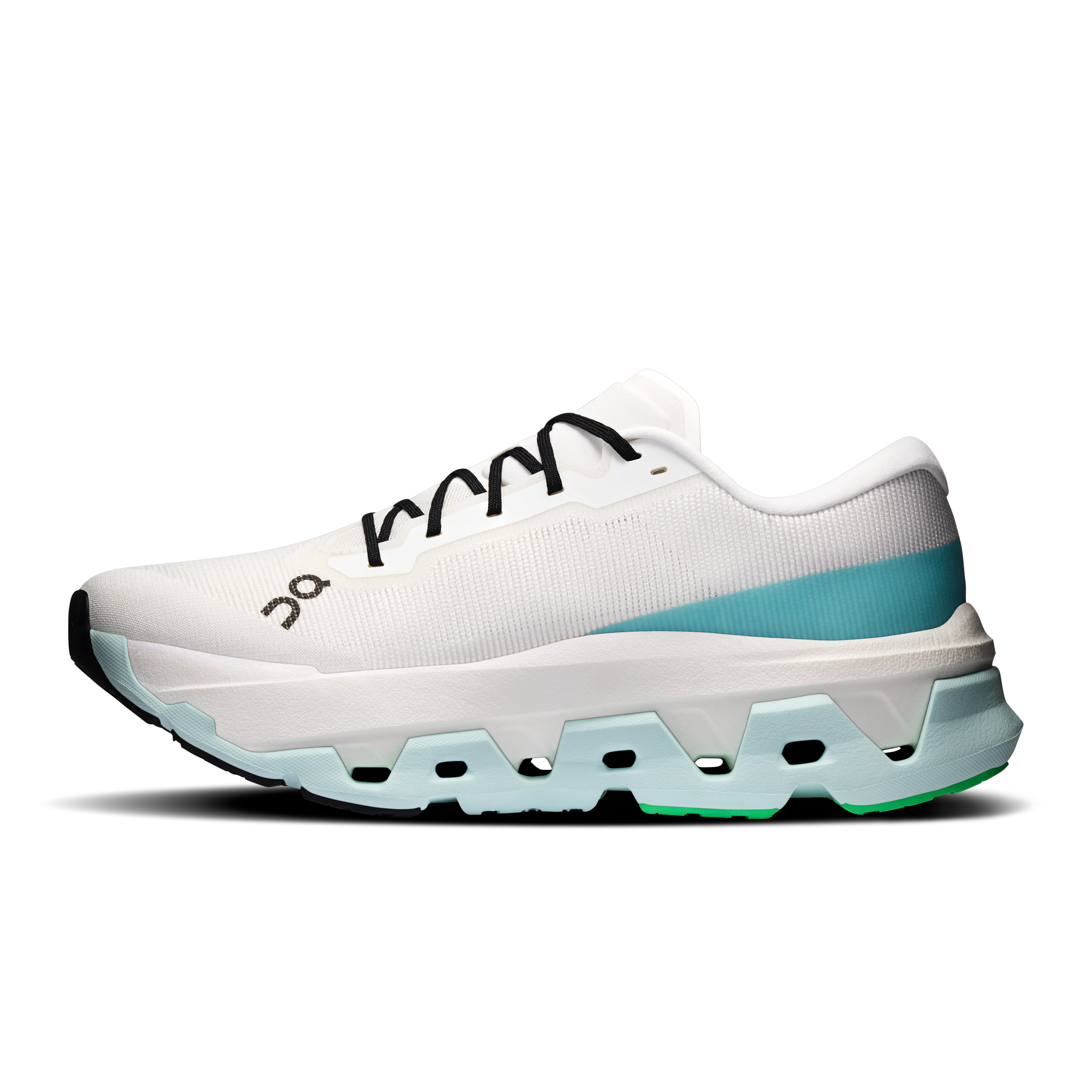 On Cloudmonster 3 Hyper Ivory Flurry
