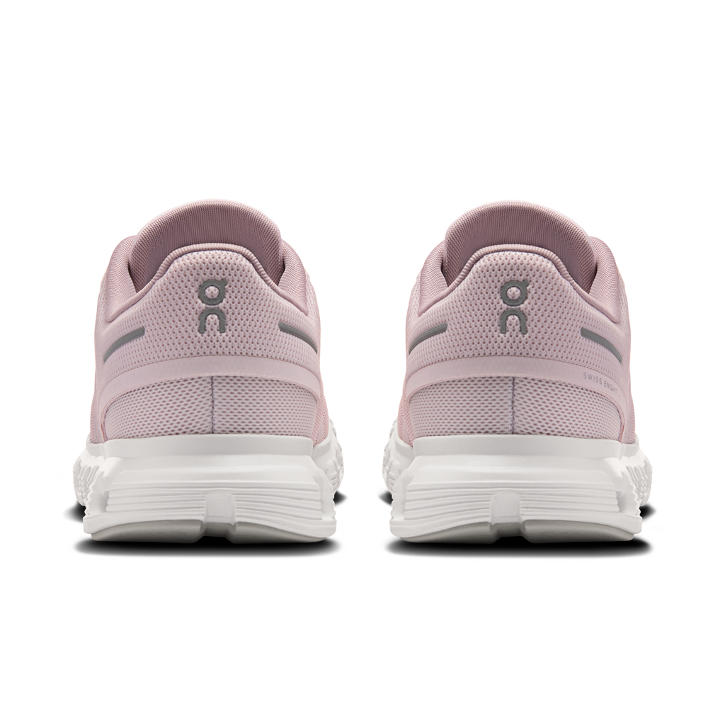On Cloud 6 Orchid Fade