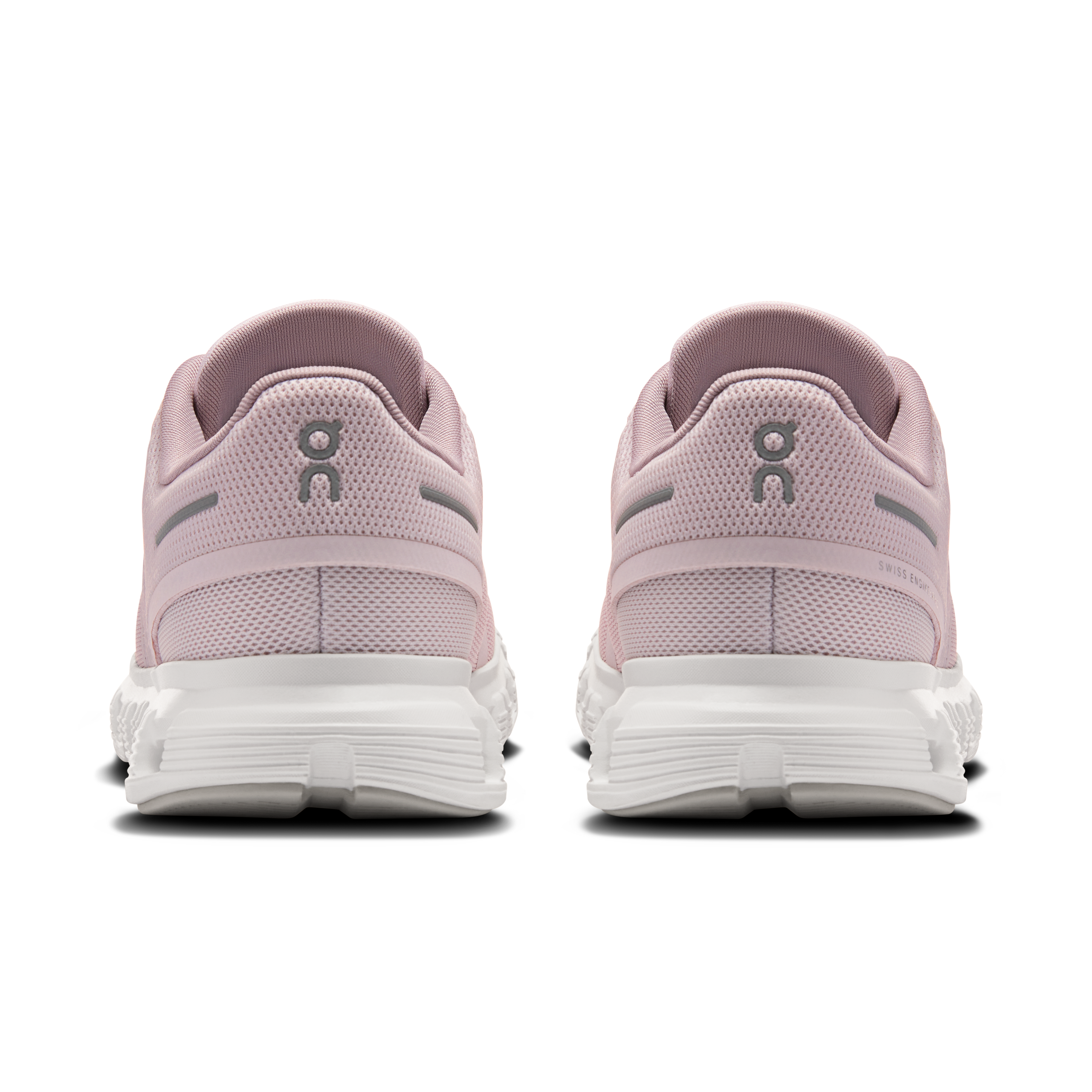 On Cloud 6 Orchid Fade