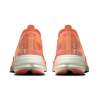 On Cloudboom Strike Feminino Sunstone White