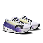On Cloudboom Max Feminino White Juniper