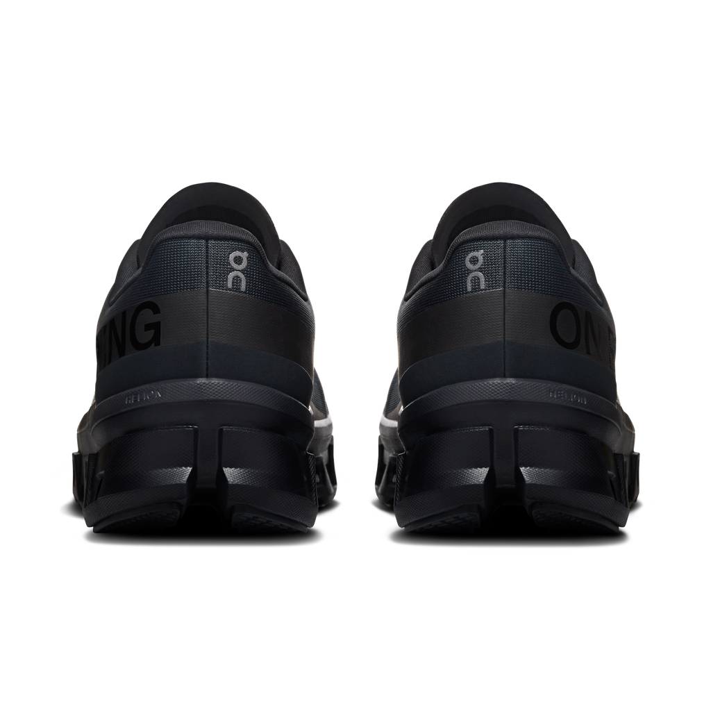 On Cloudmonster 1 Preto Preto