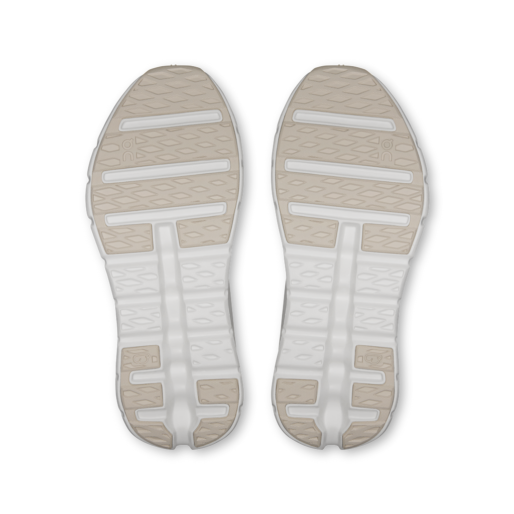 On Cloudtilt Biscuit Ivory