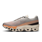 On Cloudmonster 2 Glacier Tangerine