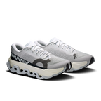 On Cloudmonster 3 Hyper Glacier Preto