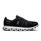 On Cloud 6 Preto Branco