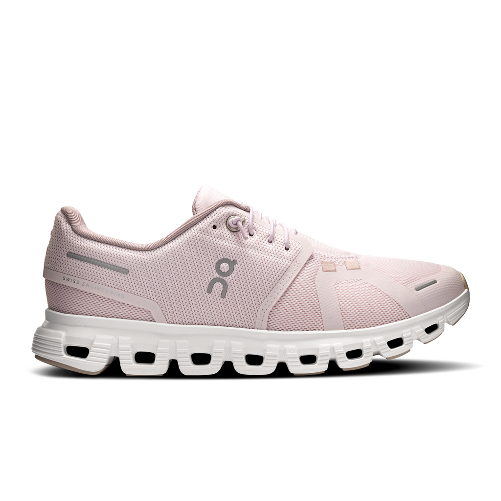 On Cloud 6 Orchid Fade