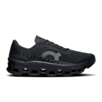 On Cloudmonster 1 Preto Preto